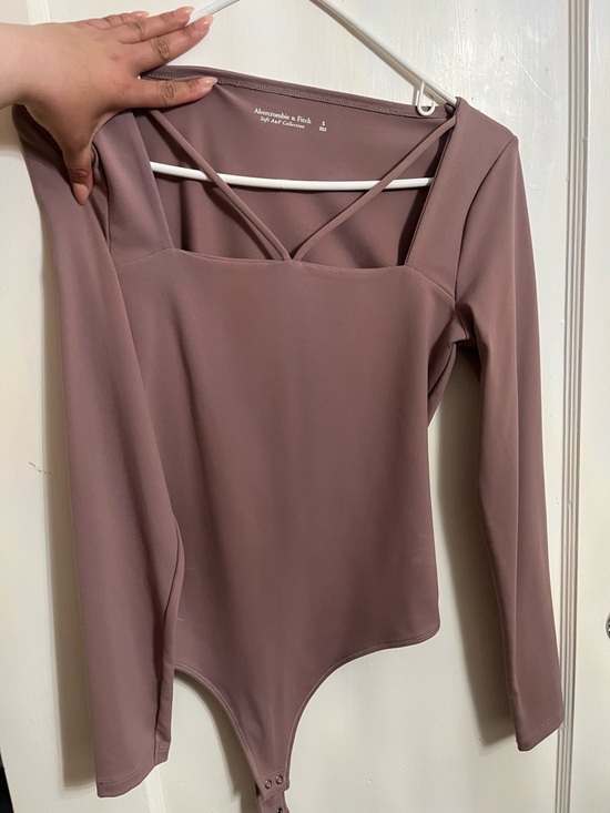Abercrombie & Fitch Tops - Abercrombie & fitch bodysuit
